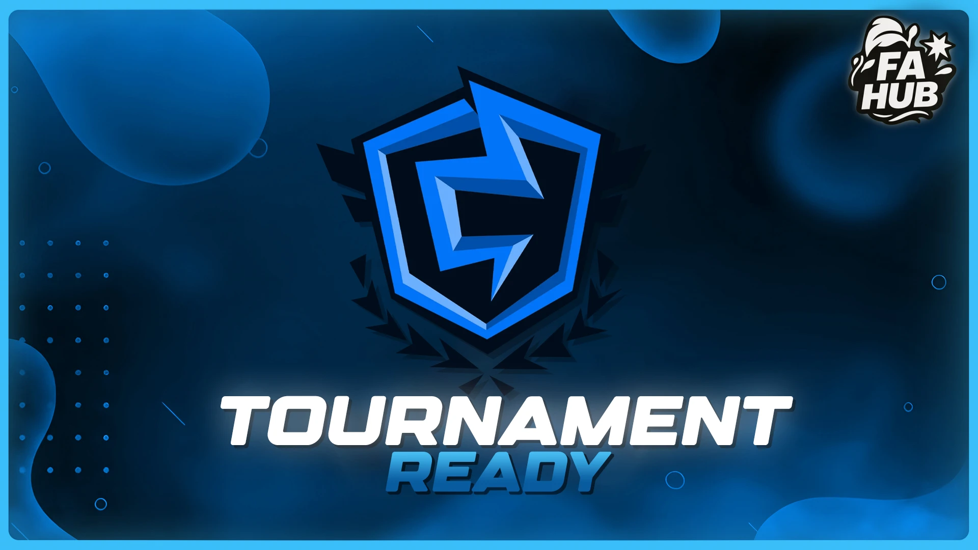 Tournament ready