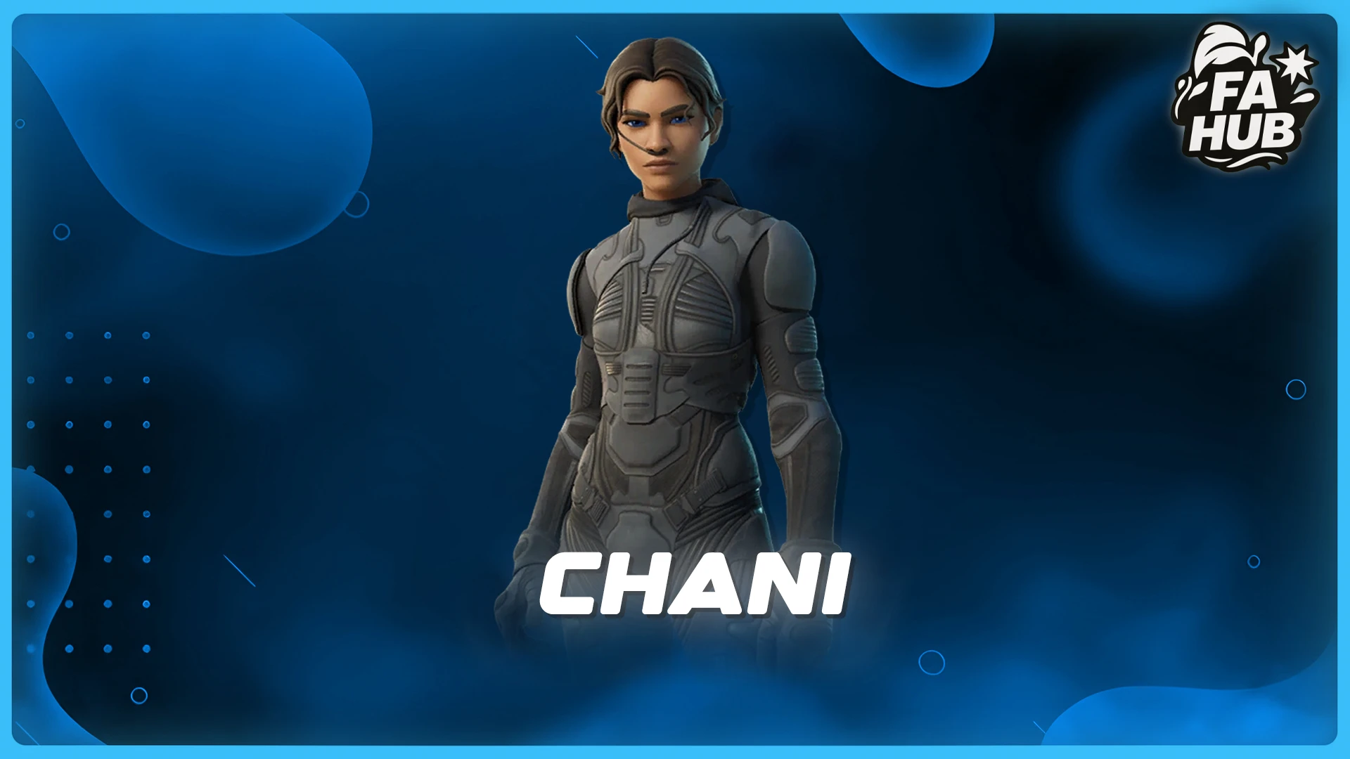 Chani