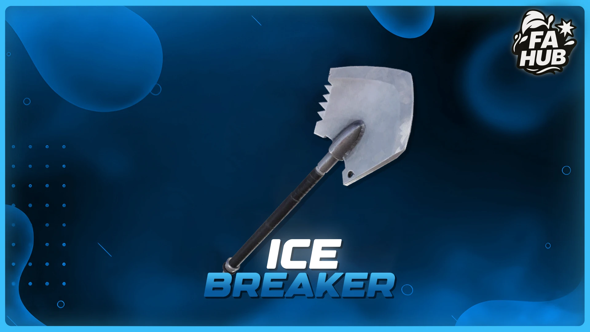 Ice Breaker