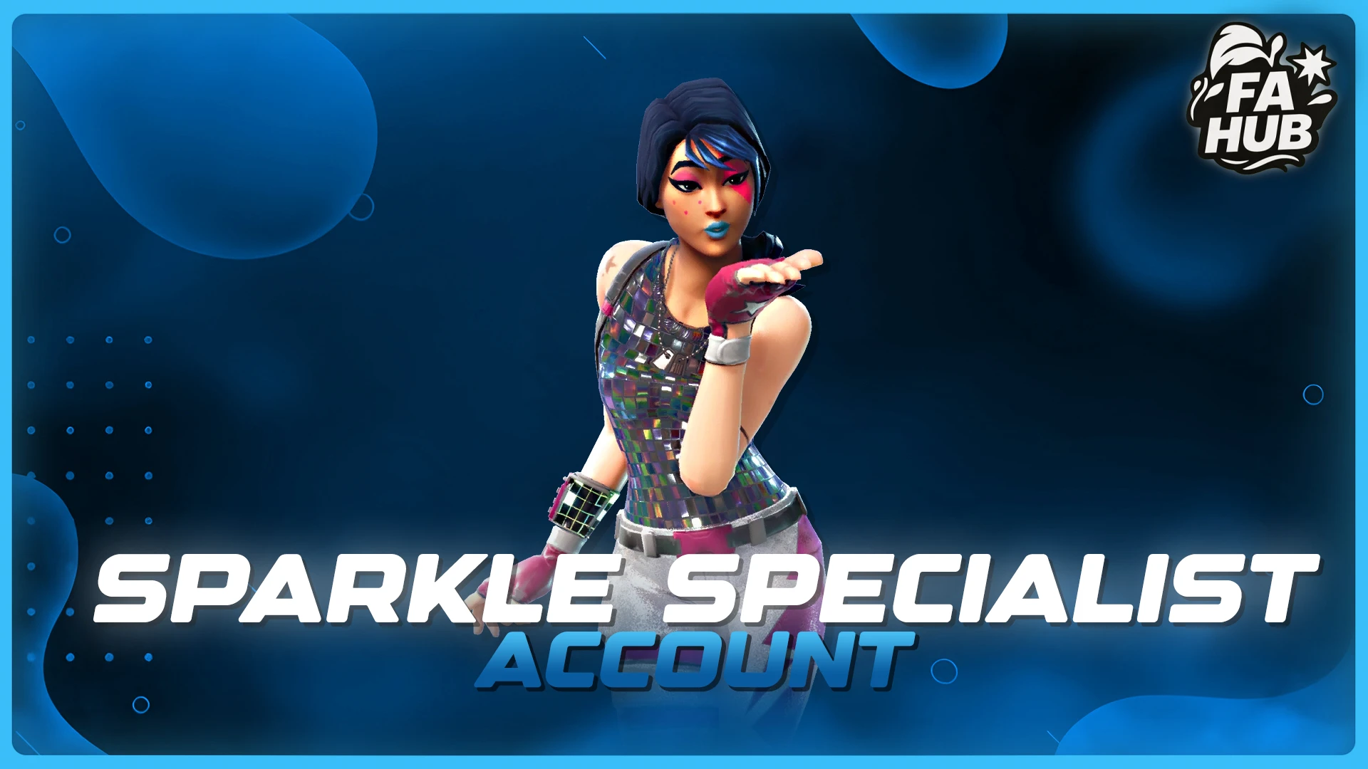 Sparkle Specialist
