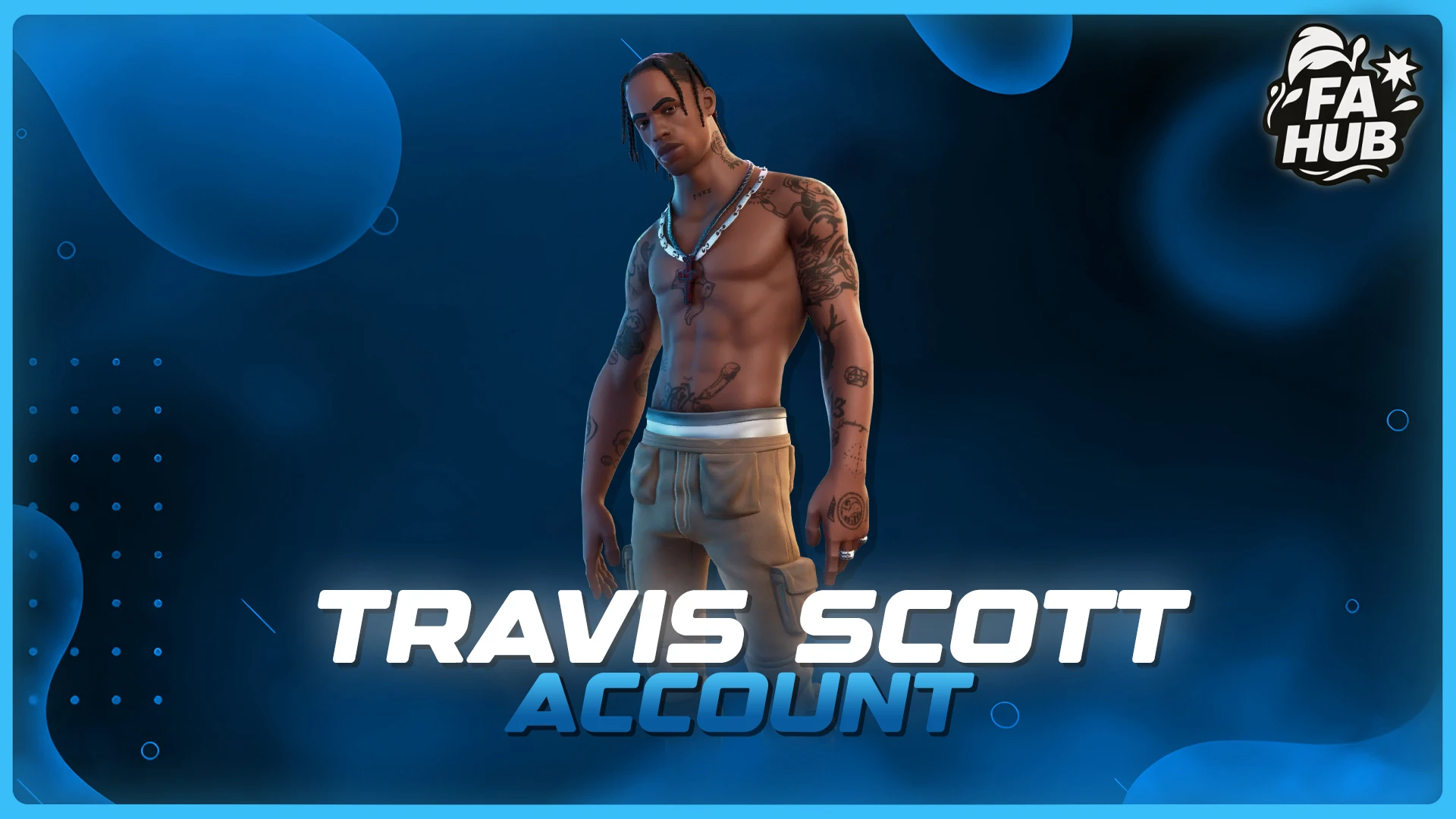 Travis Scott