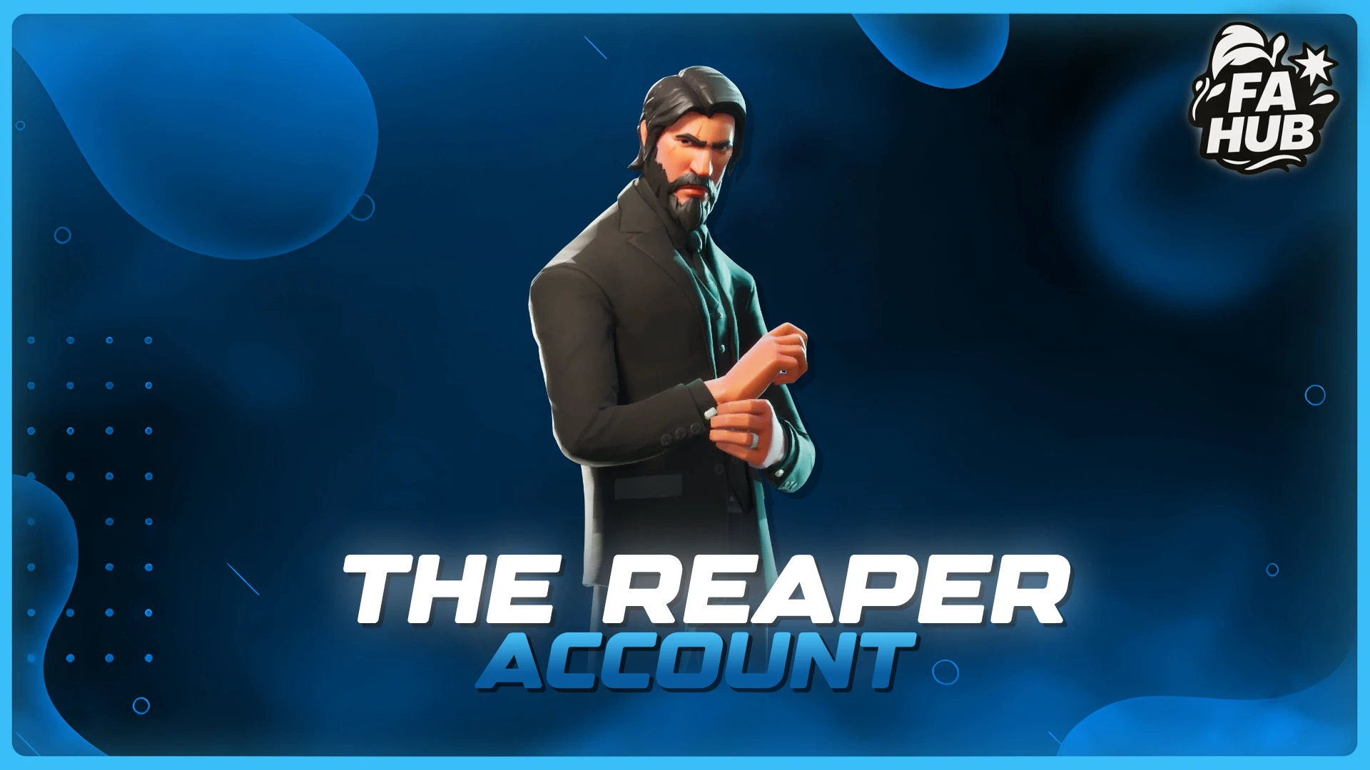 The Reaper