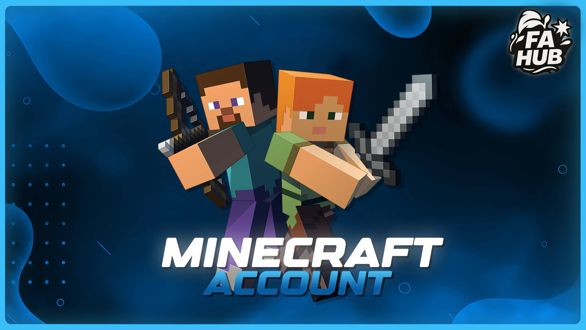 Minecraft FA