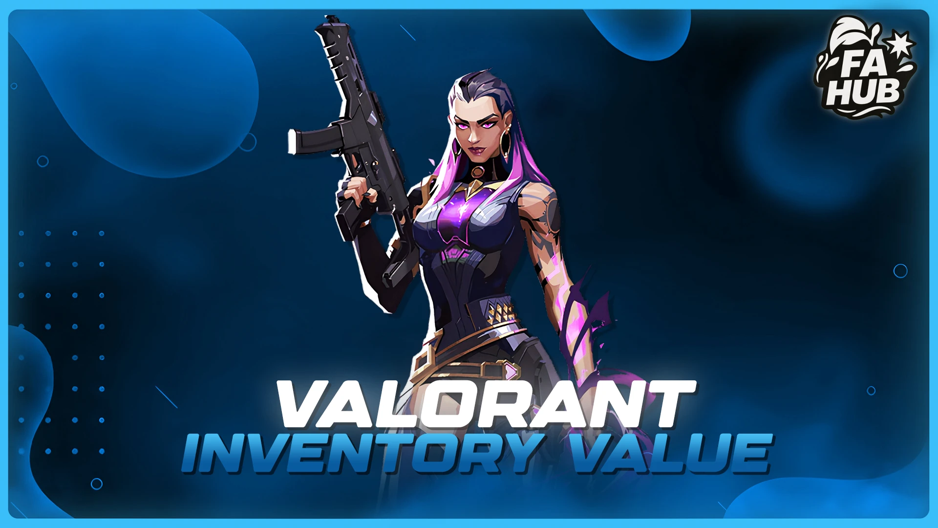 NA Inventory Value