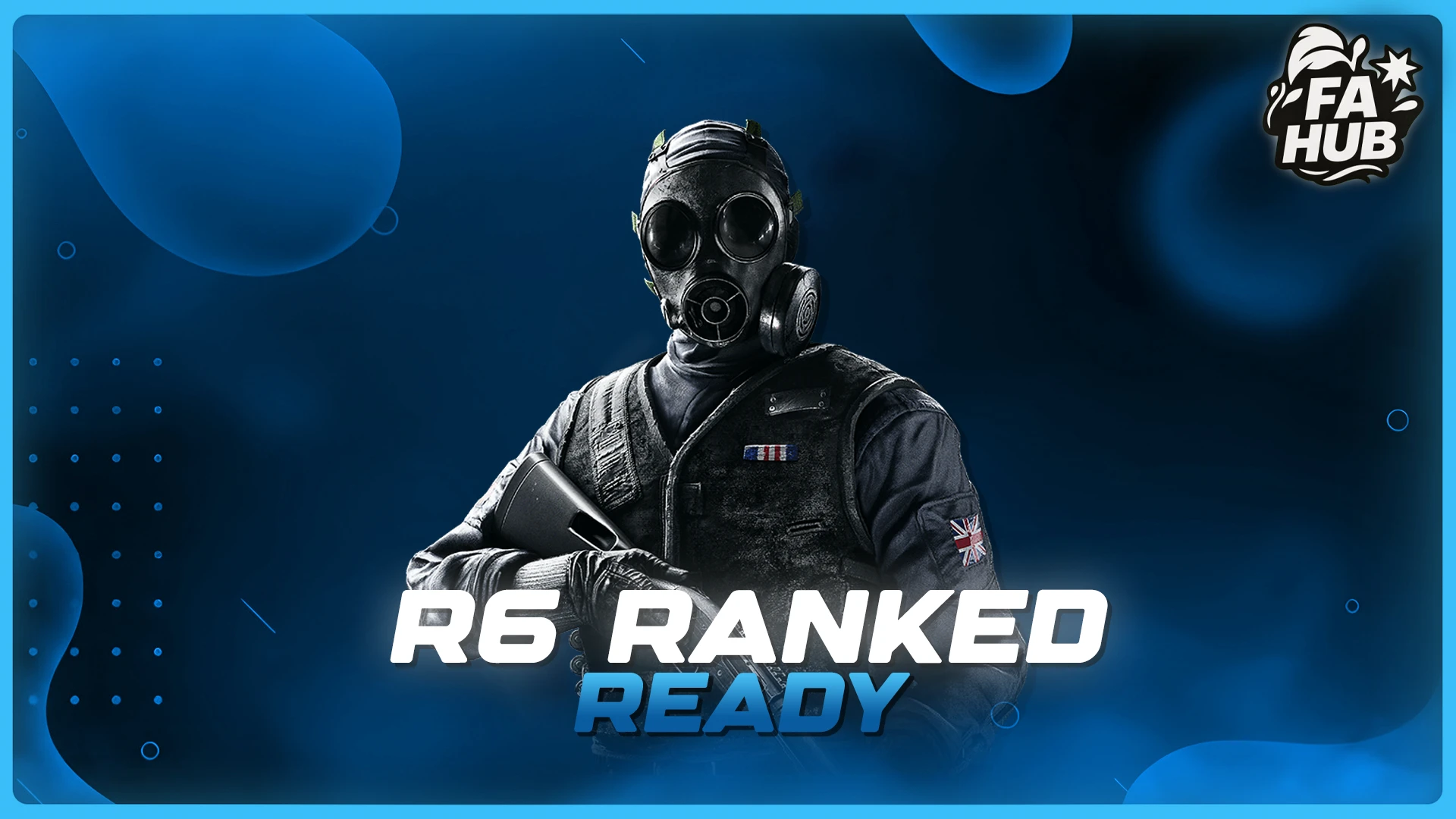 Rainbow Six Siege | Ranked Ready